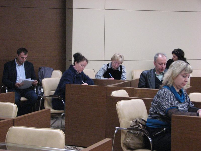 Головні завдання системи освіти - забезпечення доступності, підвищення якості й ефективності