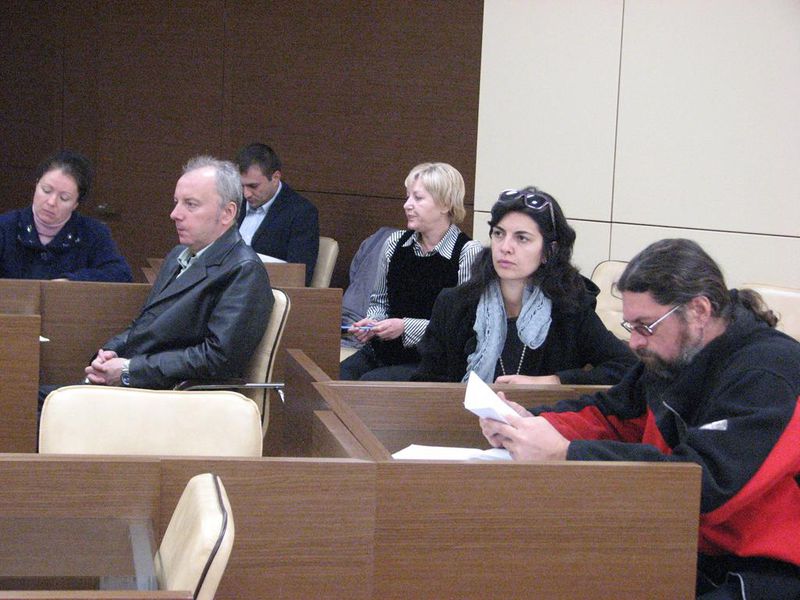 Головні завдання системи освіти - забезпечення доступності, підвищення якості й ефективності