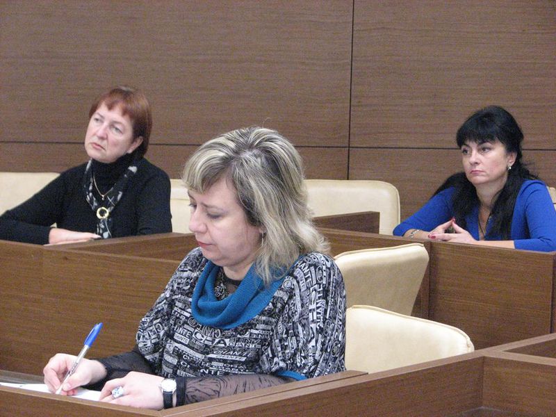 Головні завдання системи освіти - забезпечення доступності, підвищення якості й ефективності
