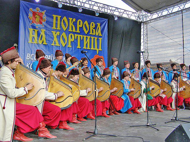 «Покрова на Хортиці» чекає гостей