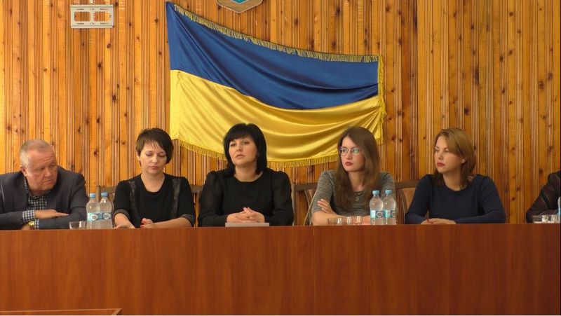 Децентралізаційний марафон по-приазовськи: вдала комунікація та діалог з громадою