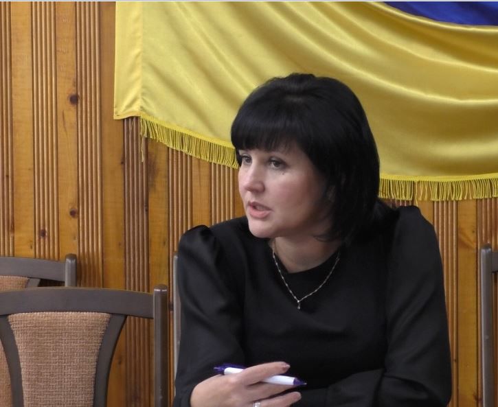Децентралізаційний марафон по-приазовськи: вдала комунікація та діалог з громадою
