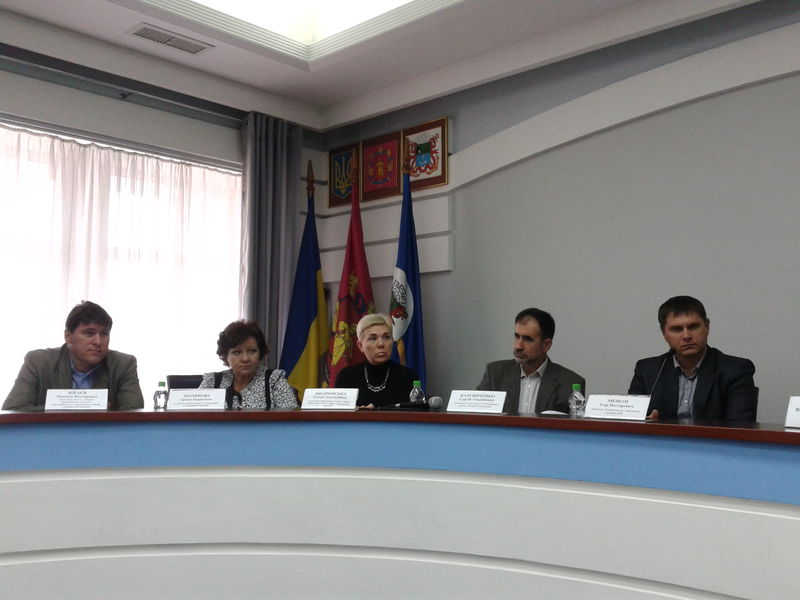 Заборгованість бердянських підприємств скоротилася в 10 разів