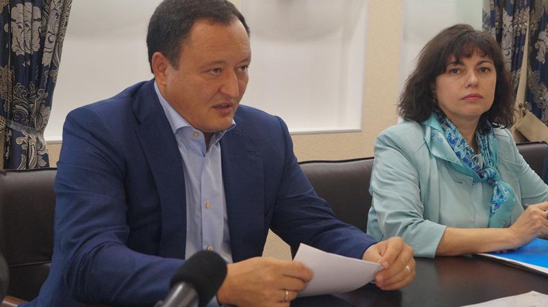 Третина скарг запорізьких бізнесменів, що надійшла до омбудсмена, була відхилена