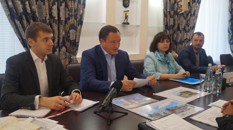Третина скарг запорізьких бізнесменів, що надійшла до омбудсмена, була відхилена