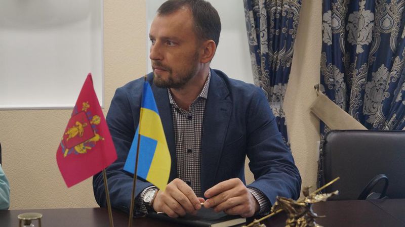 Третина скарг запорізьких бізнесменів, що надійшла до омбудсмена, була відхилена