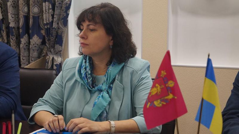Третина скарг запорізьких бізнесменів, що надійшла до омбудсмена, була відхилена