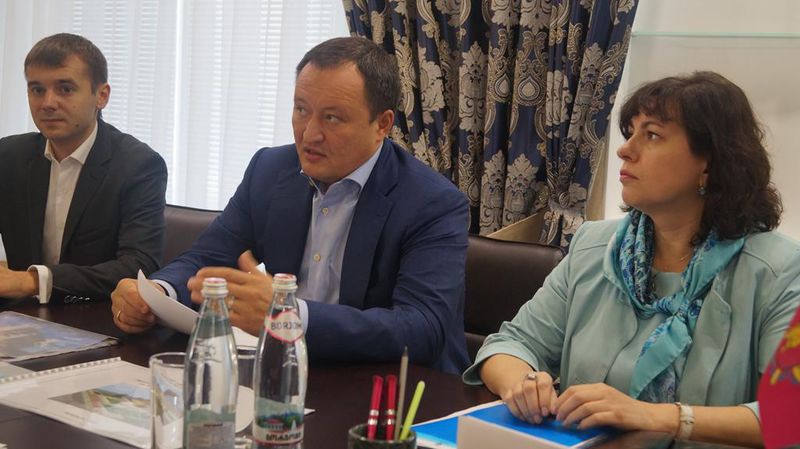 Третина скарг запорізьких бізнесменів, що надійшла до омбудсмена, була відхилена