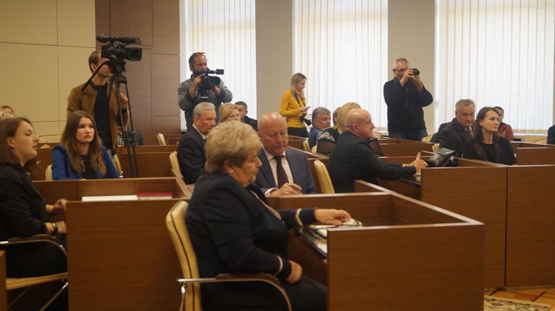 Третина скарг запорізьких бізнесменів, що надійшла до омбудсмена, була відхилена