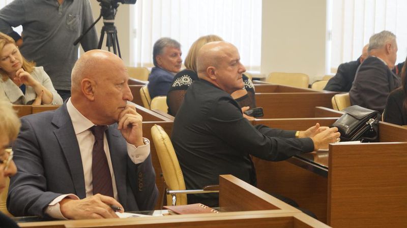Третина скарг запорізьких бізнесменів, що надійшла до омбудсмена, була відхилена