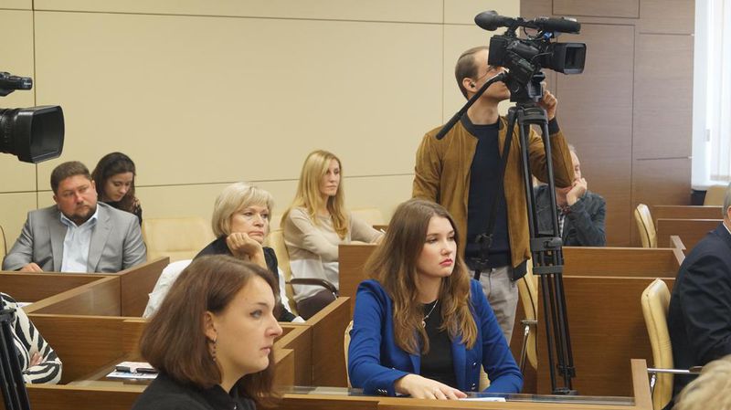 Третина скарг запорізьких бізнесменів, що надійшла до омбудсмена, була відхилена