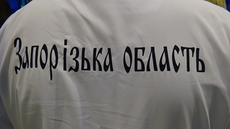 Запорізькі держслужбовці – бронзові призери Всеукраїнської спартакіади