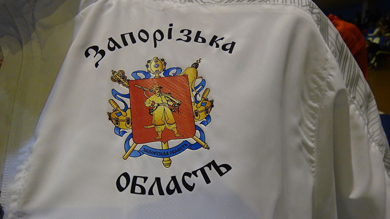 Запорізькі держслужбовці – бронзові призери Всеукраїнської спартакіади