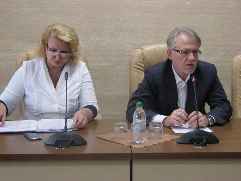 Затверджено проекти детальних планів двох запорізьких сіл