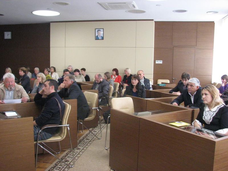 Затверджено проекти детальних планів двох запорізьких сіл