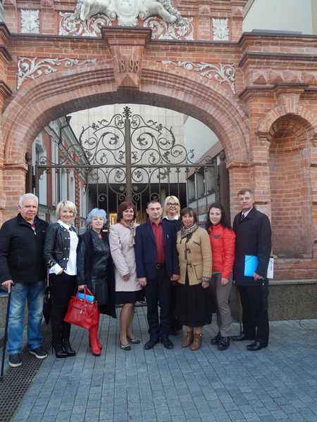 Держава підтримає громадських активістів через Національний фонд