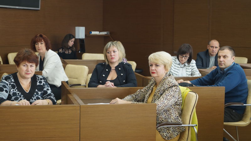 Для інваліда-учасника АТО придбають житло за бюджетні кошти