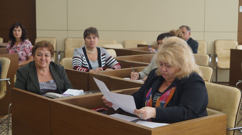 Для інваліда-учасника АТО придбають житло за бюджетні кошти