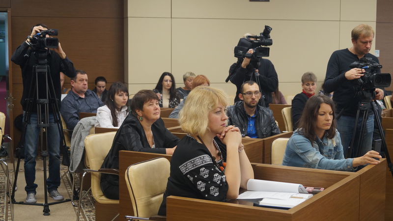 Німеччина продовжить допомагати  області облаштовувати  переселенців