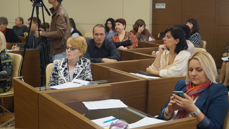 Німеччина продовжить допомагати  області облаштовувати  переселенців