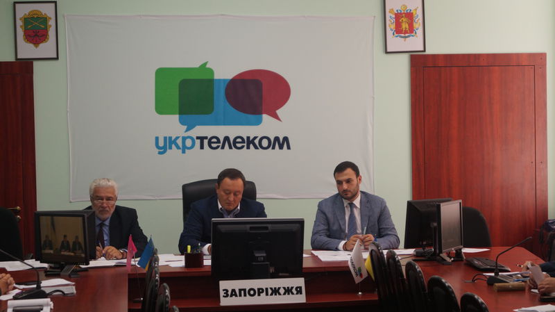 Костянтин Бриль: «Готовність регіону до зими затримує тільки паперова тяганина»