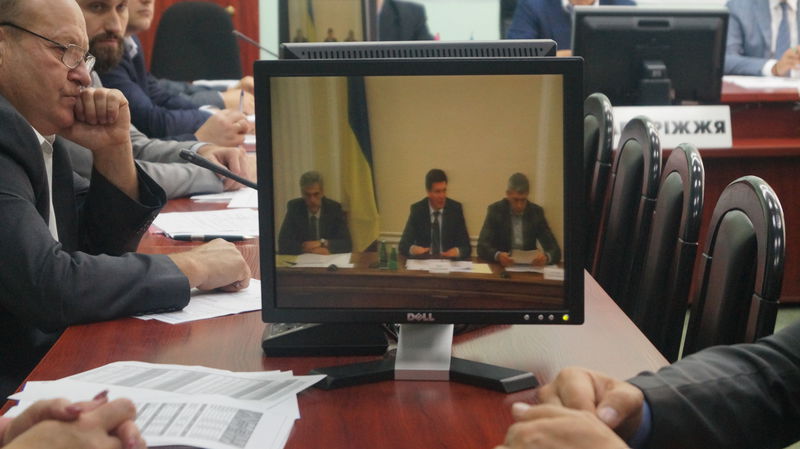 Костянтин Бриль: «Готовність регіону до зими затримує тільки паперова тяганина»