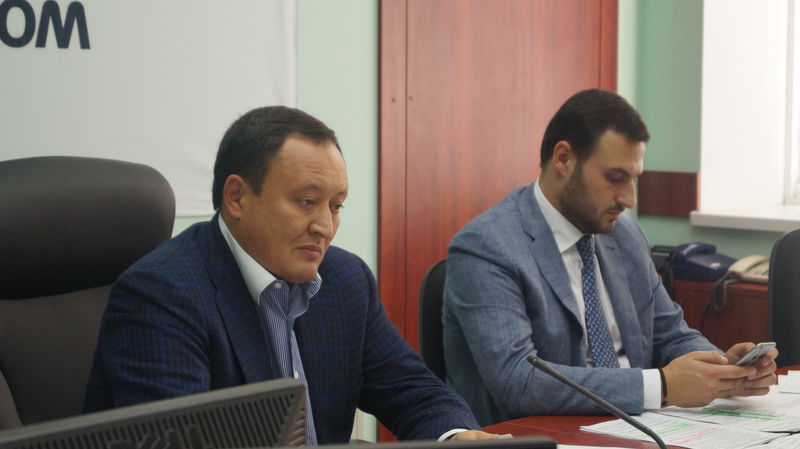 Костянтин Бриль: «Готовність регіону до зими затримує тільки паперова тяганина»