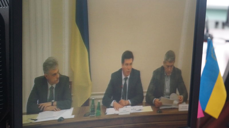 Костянтин Бриль: «Готовність регіону до зими затримує тільки паперова тяганина»