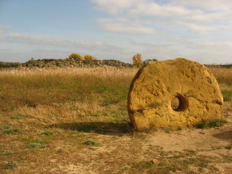 Запоріжців запрошують сфотографувати найкращі пам’ятки рідного краю