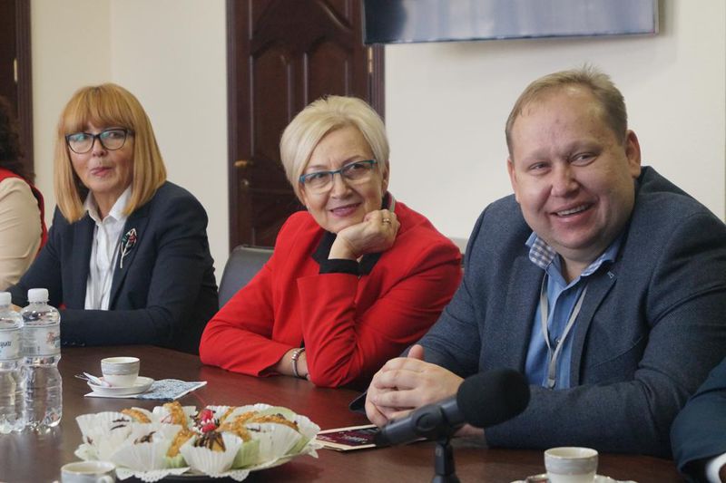 Запорізька область переймає естафету впровадження освіти дорослих