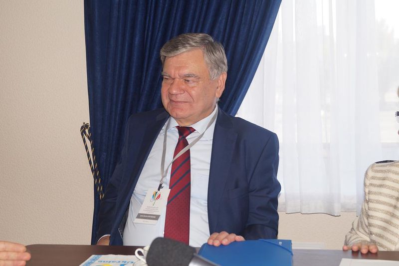 Запорізька область переймає естафету впровадження освіти дорослих