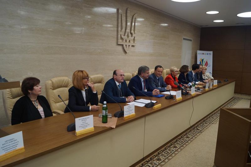 Запорізька область переймає естафету впровадження освіти дорослих