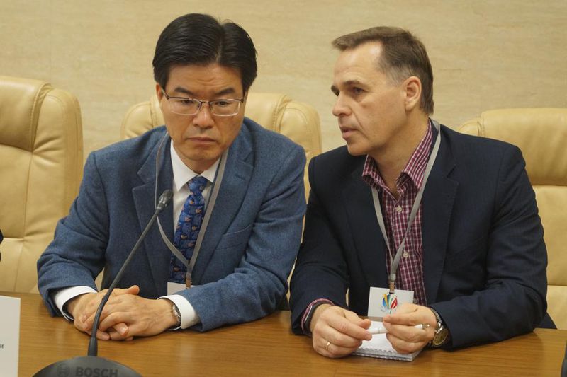 Запорізька область переймає естафету впровадження освіти дорослих