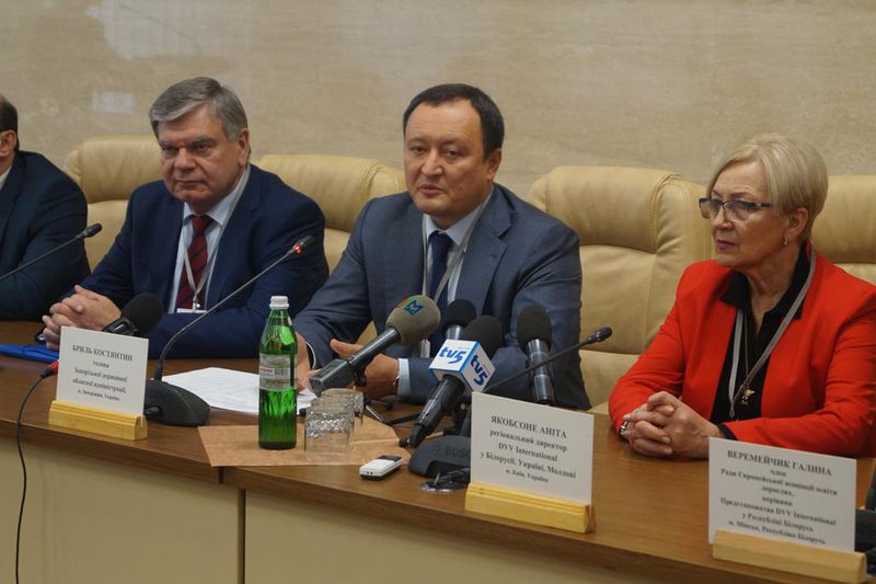 Запорізька область переймає естафету впровадження освіти дорослих