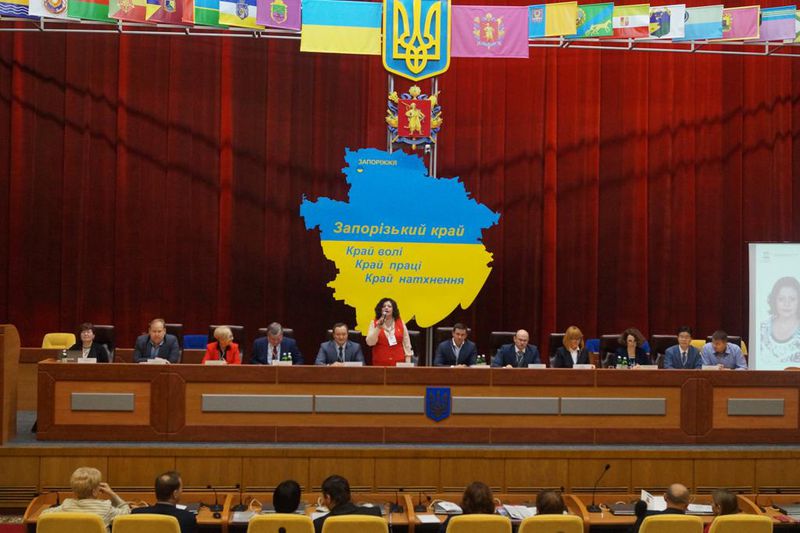 Костянтин Бриль: «Освіта впродовж життя є запорукою розвитку будь-якої держави»