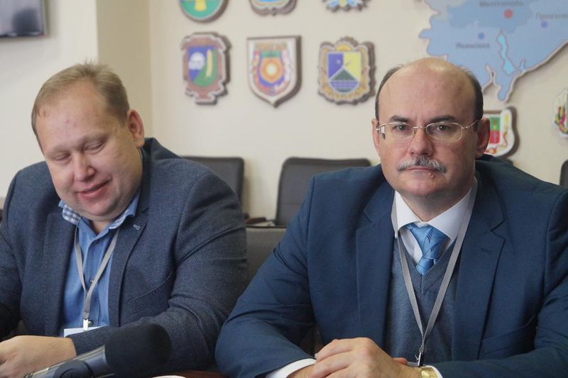 Костянтин Бриль: «Освіта впродовж життя є запорукою розвитку будь-якої держави»