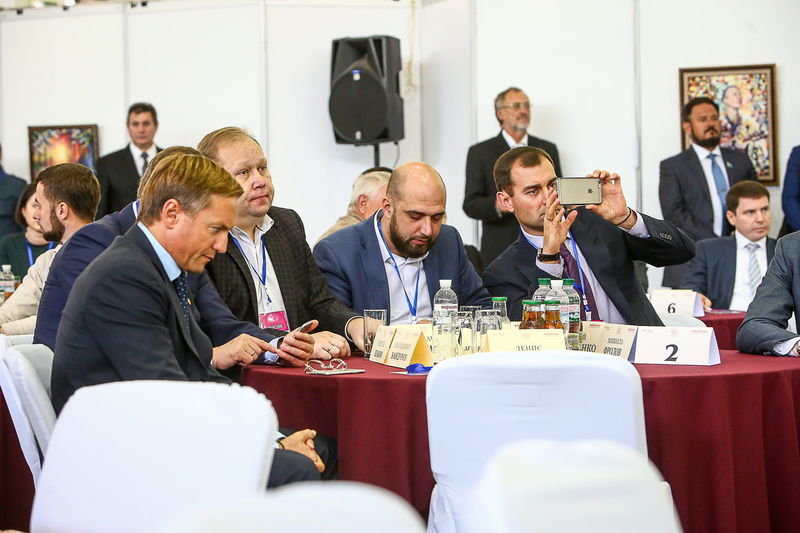 Прем’єр-міністр привітав Міжнародний форум  «InCo Forum у Запоріжжі