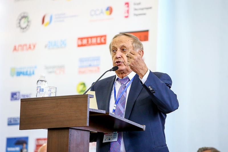 Прем’єр-міністр привітав Міжнародний форум  «InCo Forum у Запоріжжі