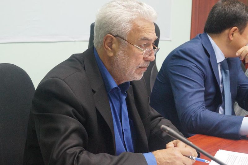 Володимир Гройсман: «Кожна українська родина має отримати тепло в оселю і державну підтримку»