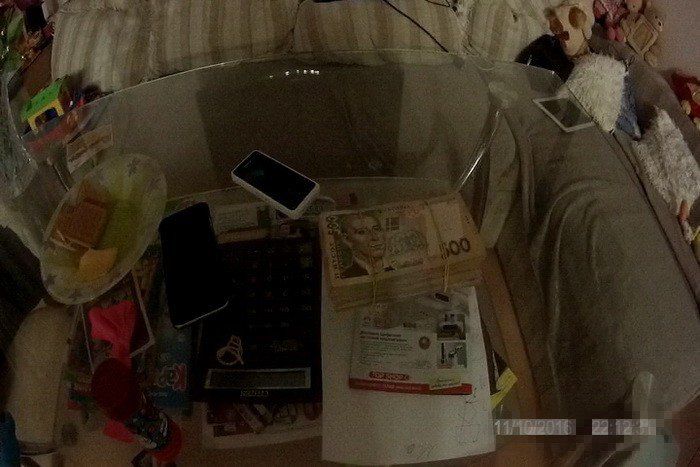 Костянтин Бриль: «Жоден корупціонер не має уникнути покарання»