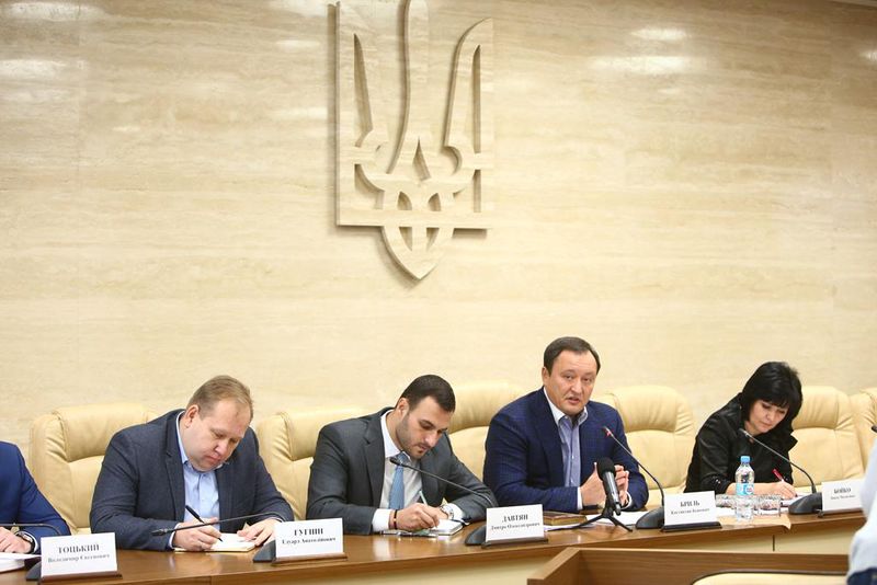 InCoForum засвідчив цікавість  міжнародних інвесторів до регіону