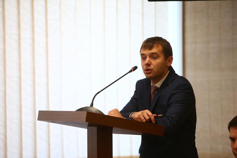 InCoForum засвідчив цікавість  міжнародних інвесторів до регіону