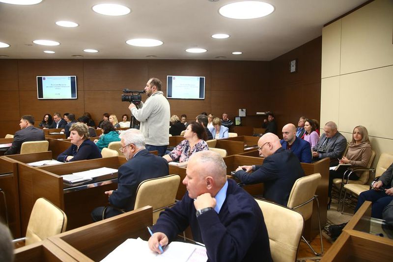 InCoForum засвідчив цікавість  міжнародних інвесторів до регіону