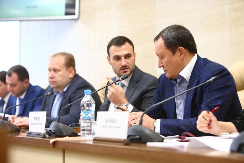 InCoForum засвідчив цікавість  міжнародних інвесторів до регіону