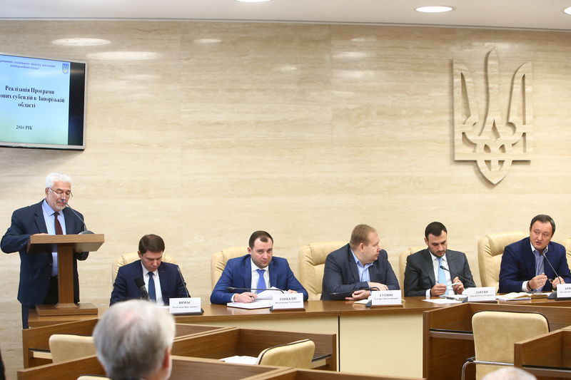 В області планово розпочато опалювальний сезон