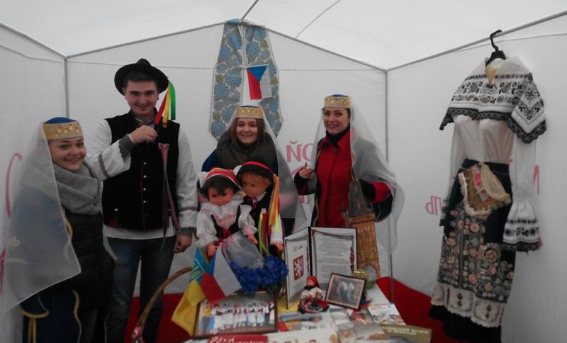 «Покрова на Хортиці»: вся Україна співала, грала й танцювала на нашому святі