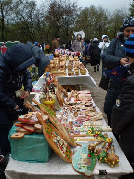 «Покрова на Хортиці»: вся Україна співала, грала й танцювала на нашому святі