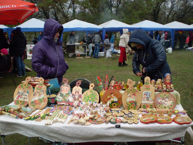 «Покрова на Хортиці»: вся Україна співала, грала й танцювала на нашому святі