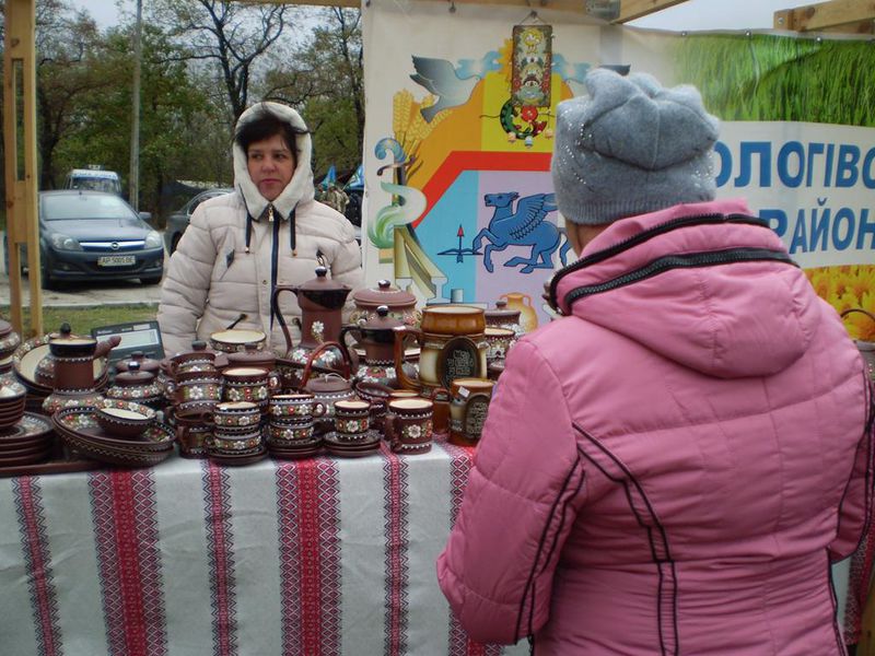 «Покрова на Хортиці»: вся Україна співала, грала й танцювала на нашому святі