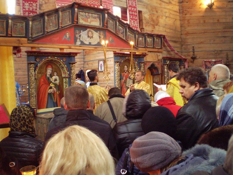 «Покрова на Хортиці»: вся Україна співала, грала й танцювала на нашому святі